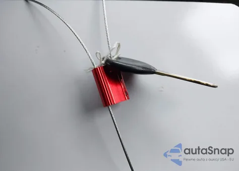 1997 Plymouth Grand Voyager Se z USA, uszkodzony, nr VIN 1P4GP44R7VB355491